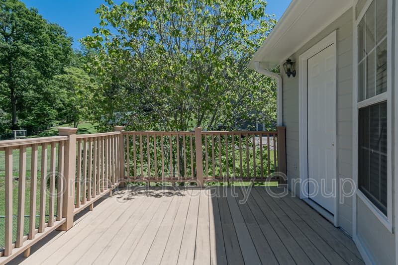 Pinson House: 6450 Kimberly Loop