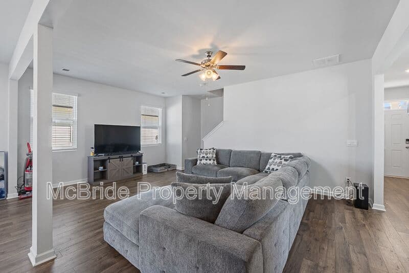 Grovetown House: 3227 Colonel Court