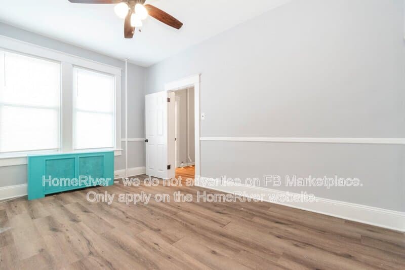 Baltimore House: 6915 Harford Rd