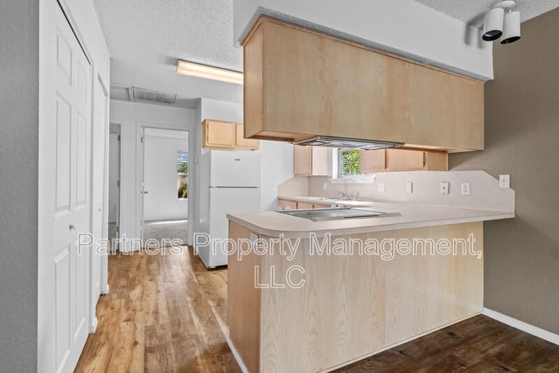 Fayetteville Condo: 1621 North Leverett Avenue - 6