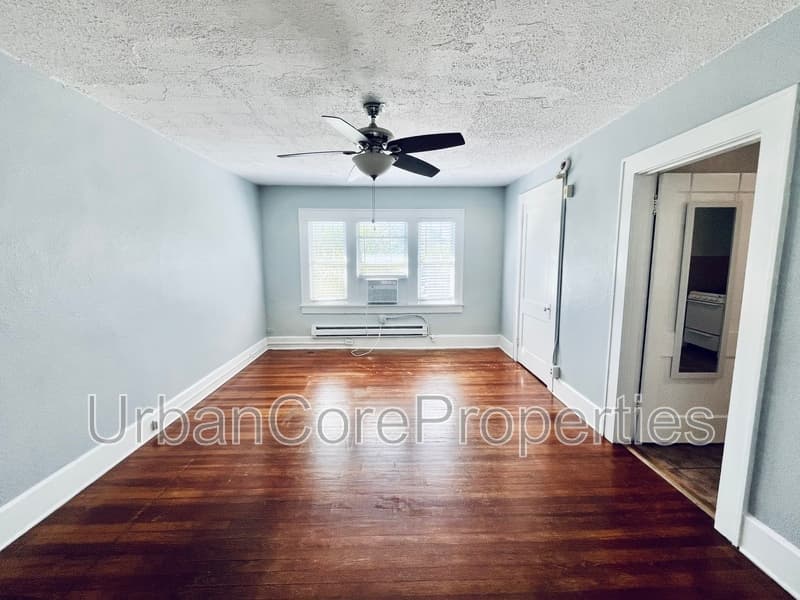 St. Petersburg Condo: 500 5th St N