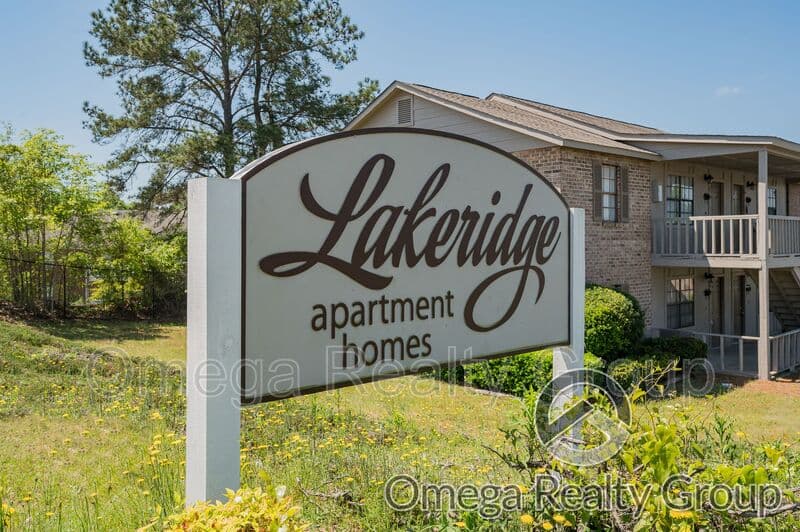 Phenix City Apartment: 901 25th Ave