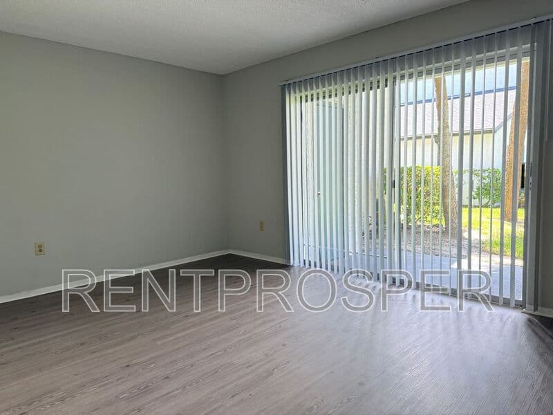 Orlando Condo: 4117 S. Semoran Blvd