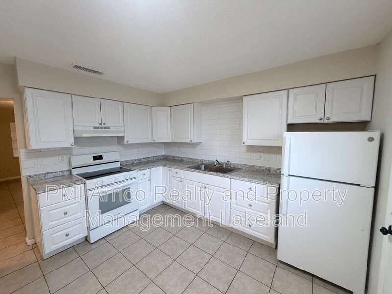 Lakeland Condo: 702 West Park Street