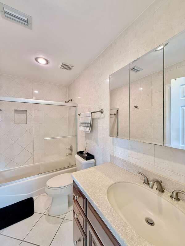 Clearwater Townhome: 1839 Clearbrooke Drive - 1