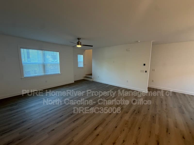 Charlotte Townhome: 2114 Bombay Way