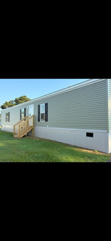 Lumberton House: Bunk Drive