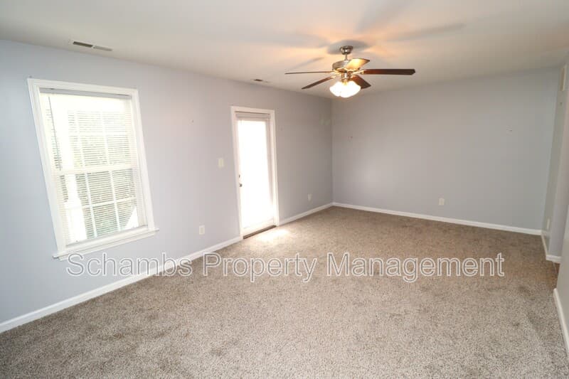 Clayton House: 410 Whitehall Ct