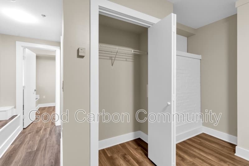Buffalo Condo: 2136 Main St
