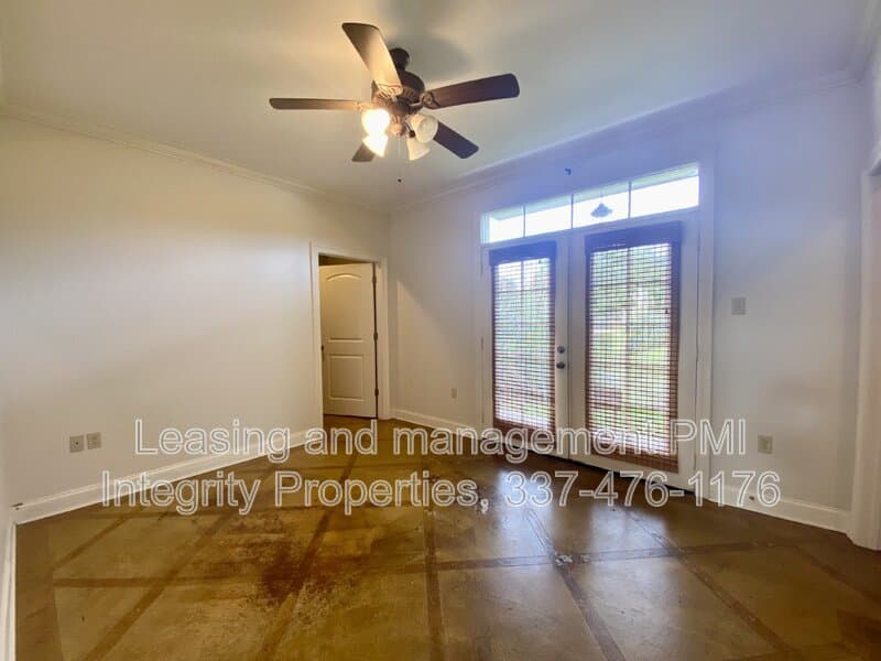 Baton Rouge Condo: 888 S Kenilworth Pkwy