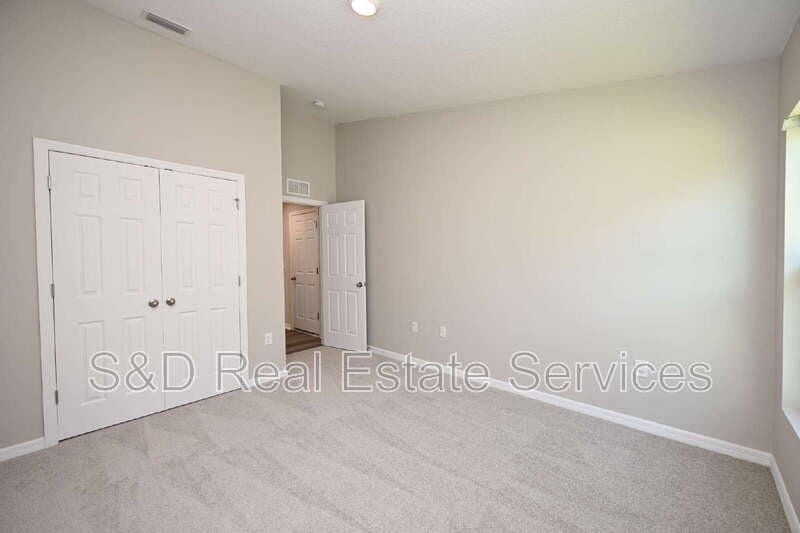 Lakeland House: 5511 Arlington River Drive
