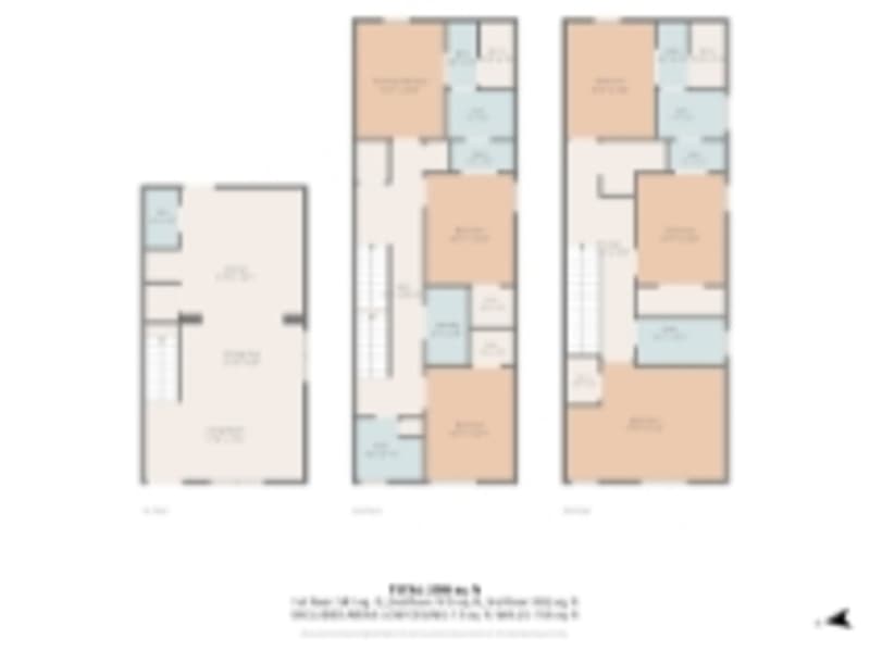 Fort Worth House: 3323 South University Drive