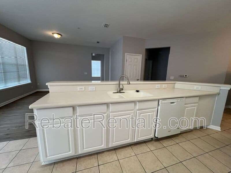 Jacksonville Condo: 11251 Campfield Drive