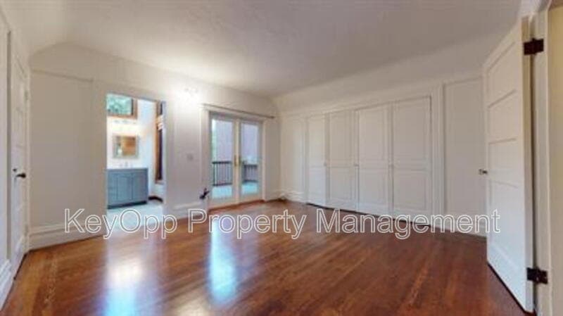 San Francisco House: 450 28th Avenue