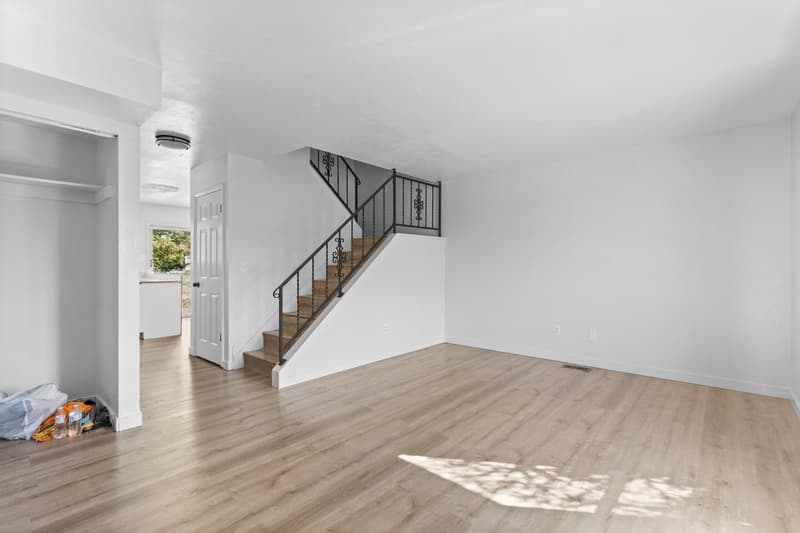 Aurora Townhome: 2250 Billings Street
