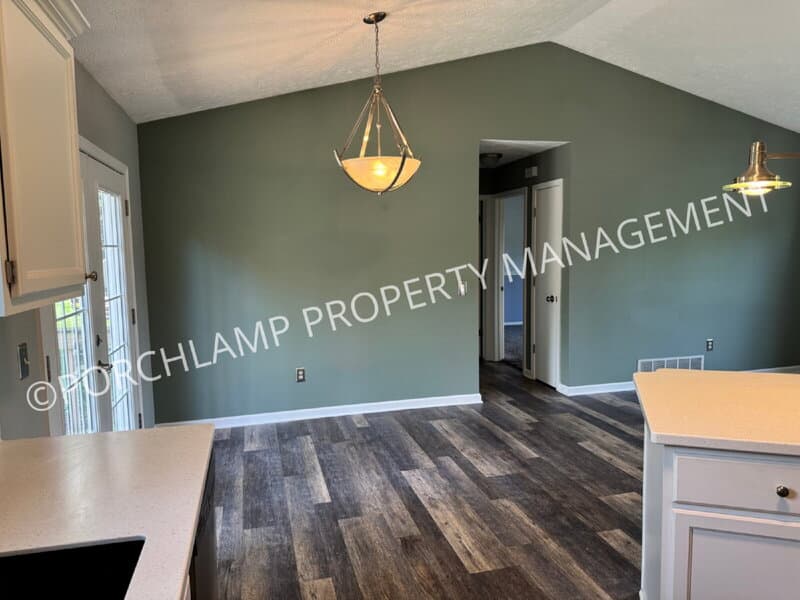 Grand Rapids House: 6235 Cascade Road Southeast