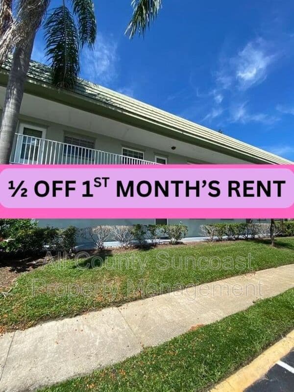 Clearwater Condo: 1433 S. Belcher Road