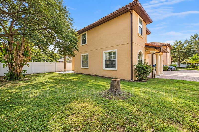Winter Park Townhome: 1415 Harmon Avenue