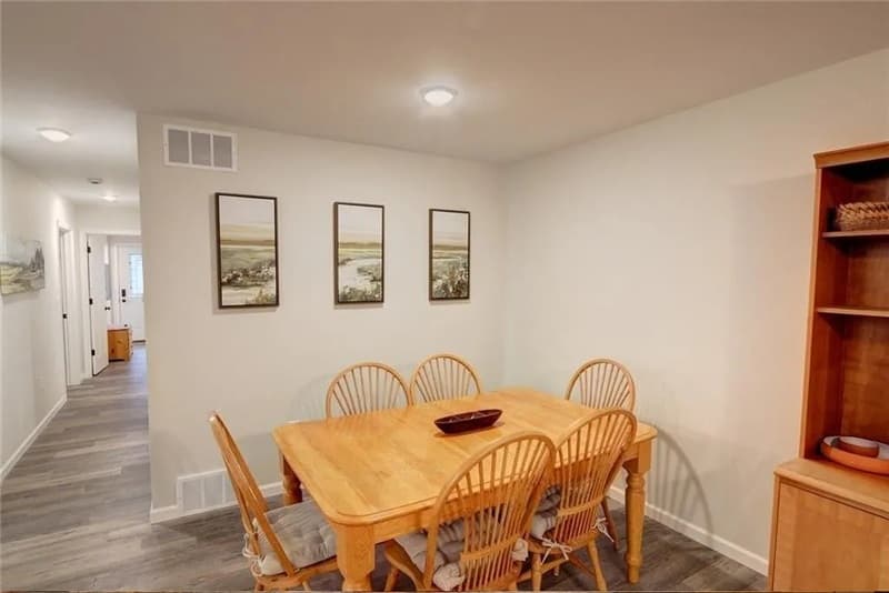 Hayward Condo: 10011 Aspen Ln