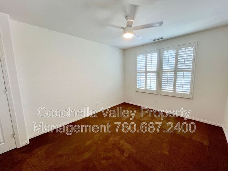 Cathedral City House: 511 Via Assisi