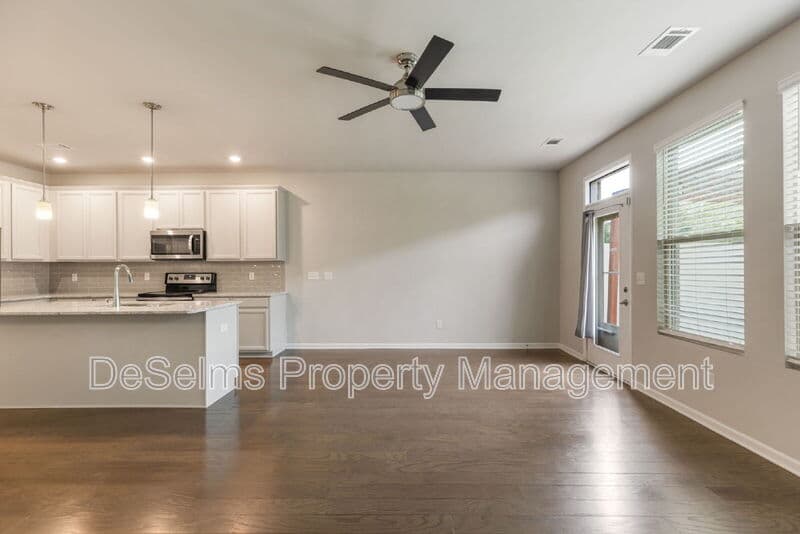 Murfreesboro Condo: 2838 Haversack Circle