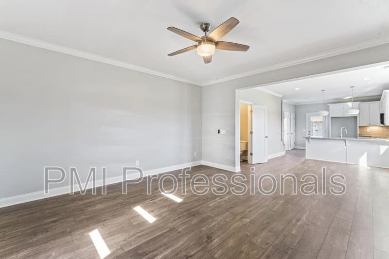 Murfreesboro Townhome: 2132 Gracie Bug Loop