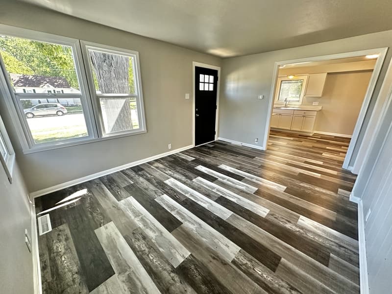 Green Bay House: 1500 14th Avenue