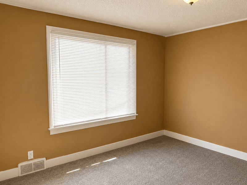 Detroit House: 14877 Lesure Street
