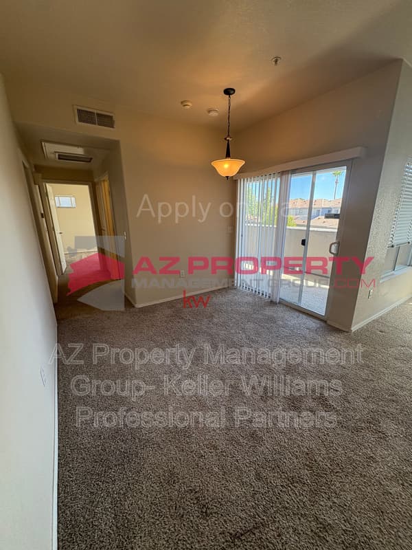 Glendale Condo: 7401 W Arrowhead Clubhouse Dr