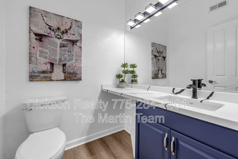 Sparks House: 1165 Harbour Cove Court