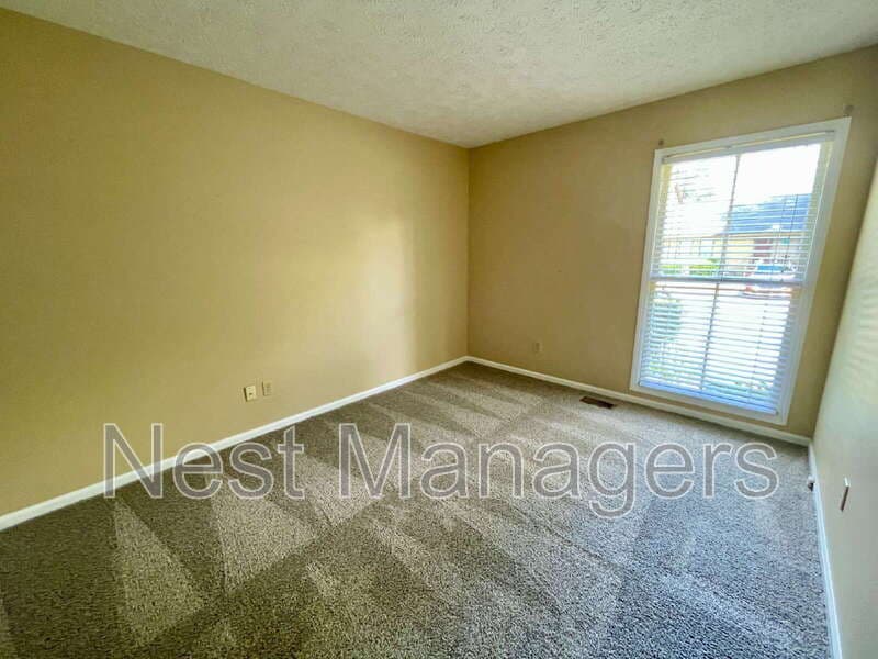 Fayetteville House: 4609 Fen Court