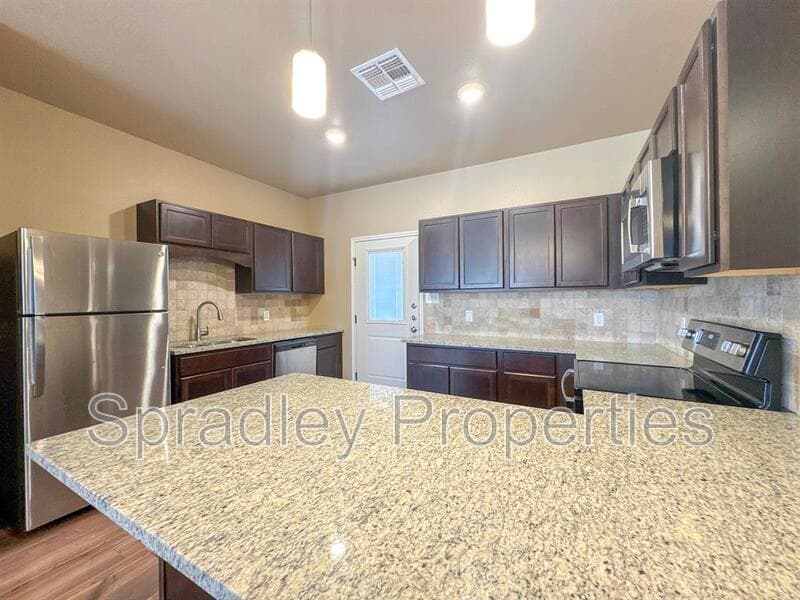 Belton Condo: 1261A Jasmine Dr