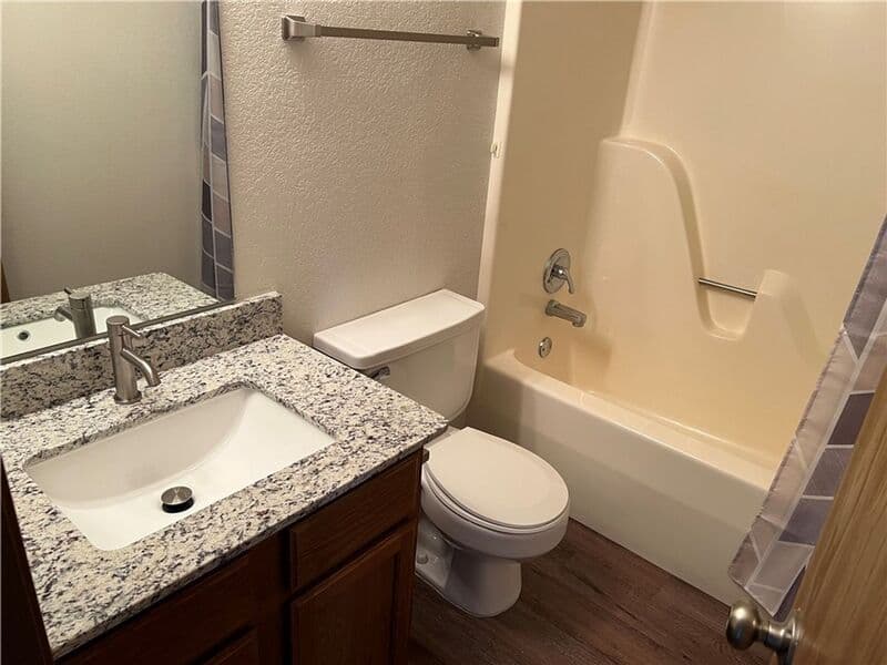 Bentonville Condo: NW 12th St