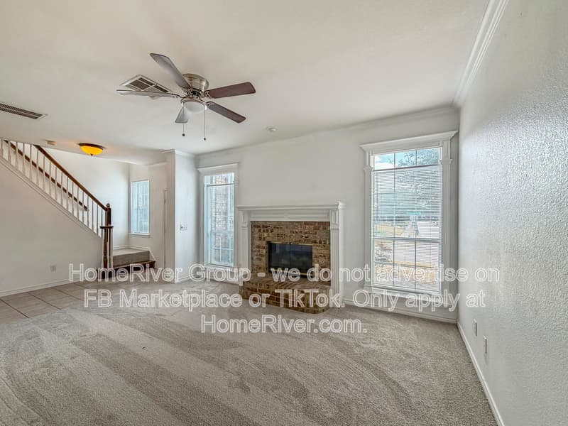 Frisco House: 11410 Promenade Rd