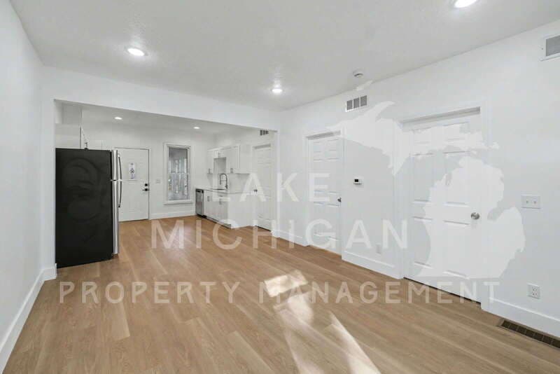 Grand Rapids Condo: 815 Davis Ave NW