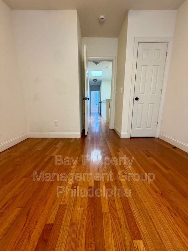 Philadelphia Condo: 2025 N 18th St