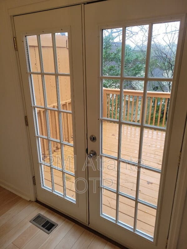 Marietta House: 1782 Millview Dr