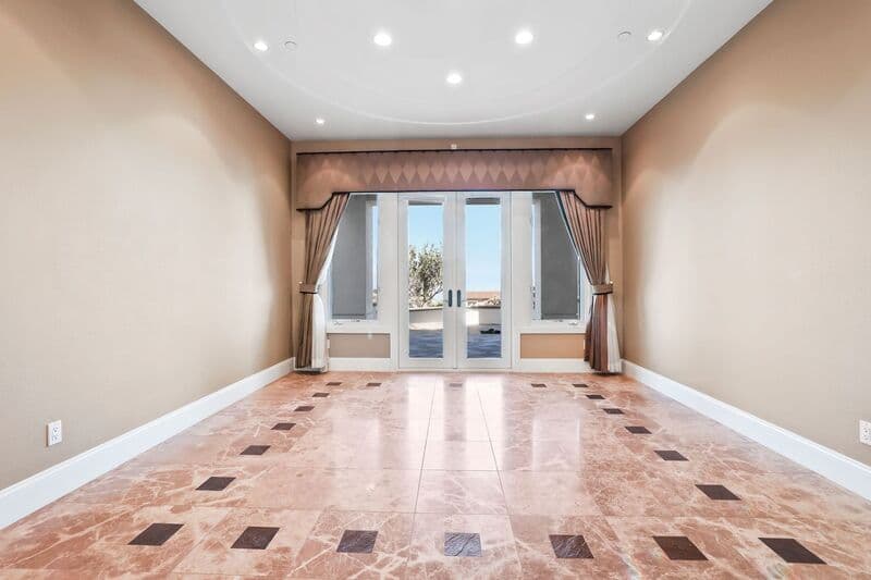 Newport Coast House: 24 Via Diamante