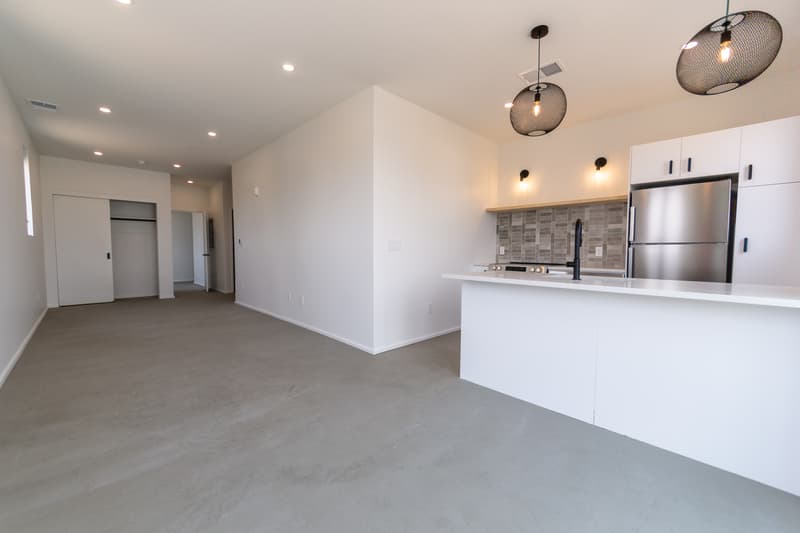 Denver Condo: 434 Santa Fe Drive - 301