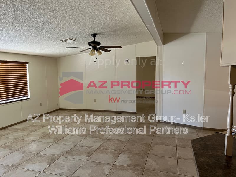 Surprise House: 28840 N 168th Ave
