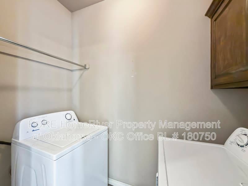 Oklahoma City Condo: 1005 SW 92nd St