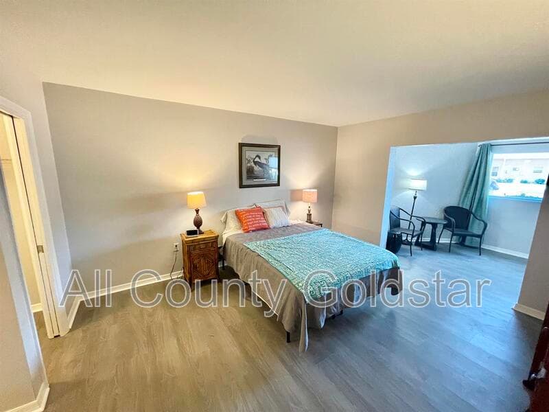 Port Charlotte Condo: 3100 Harbor Blvd