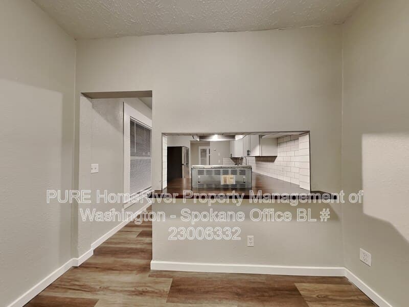 Spokane House: 1527 W 6th Ave