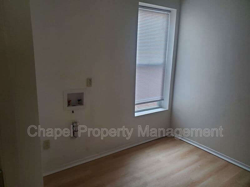 Philadelphia House: 6040 Ogontz Avenue