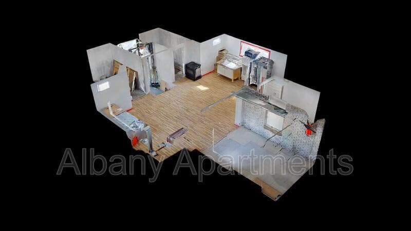 Albany Condo: 4 Teneyck Avenue - Commercial