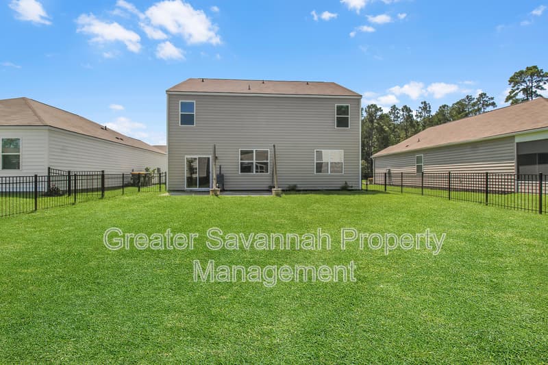 Pooler House: 110 Cole Street