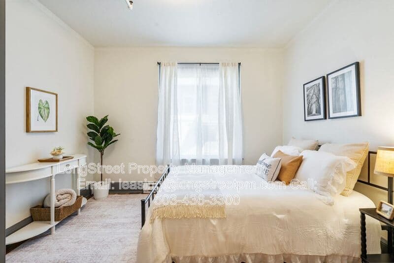 Portland Condo: 804 SE Cesar Estrada Chavez Blvd