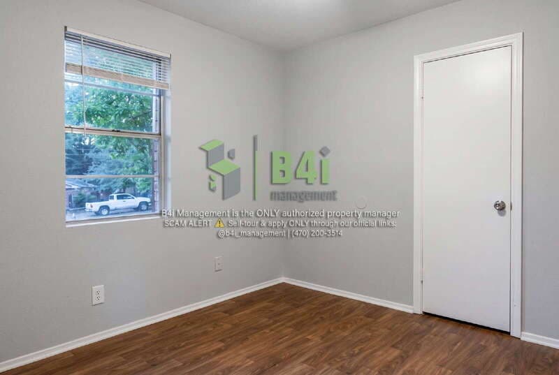 Augusta House: 3025 Sprucewood Drive
