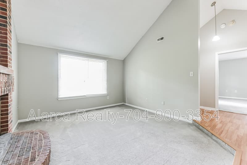 Matthews House: 1207 Forest Wood Dr