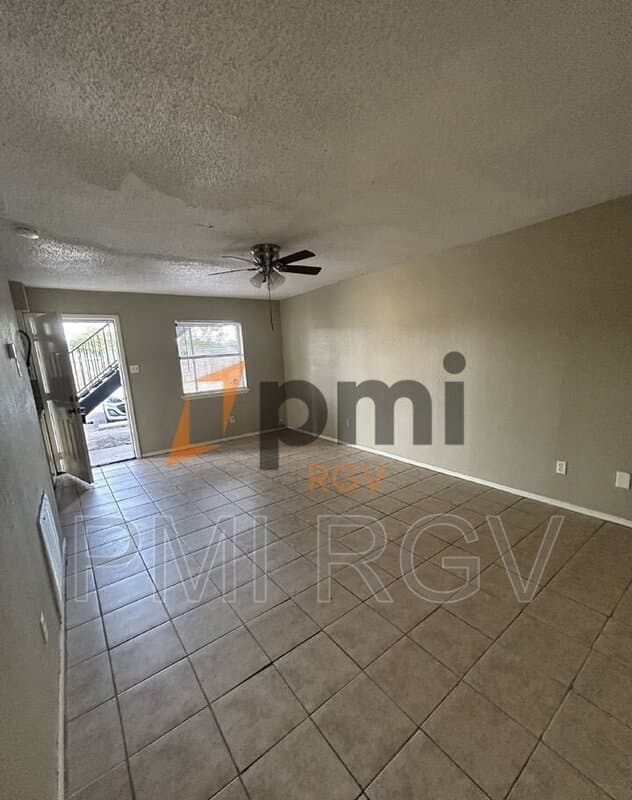 Edinburg Condo: 1608 Norma Ln